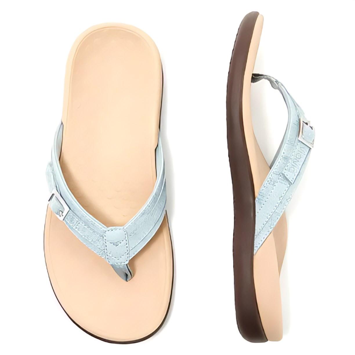 Kaylee | Sandalias cómodas para verano