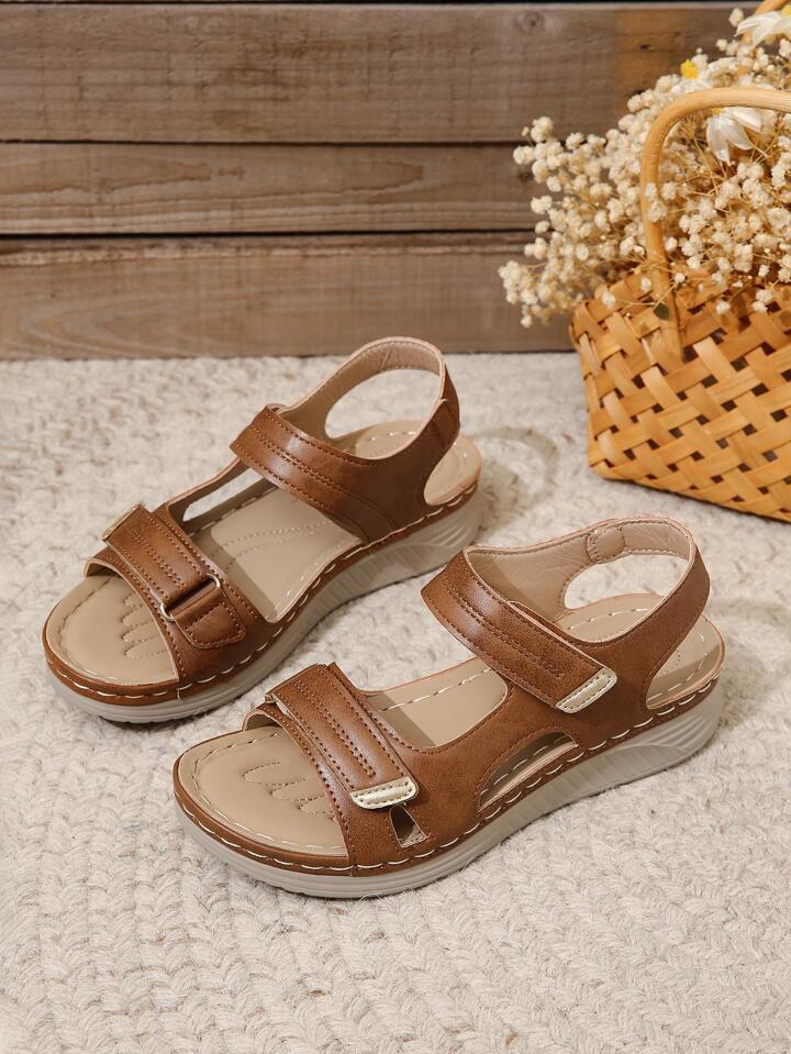 Tamara | Sandalias Elegantes