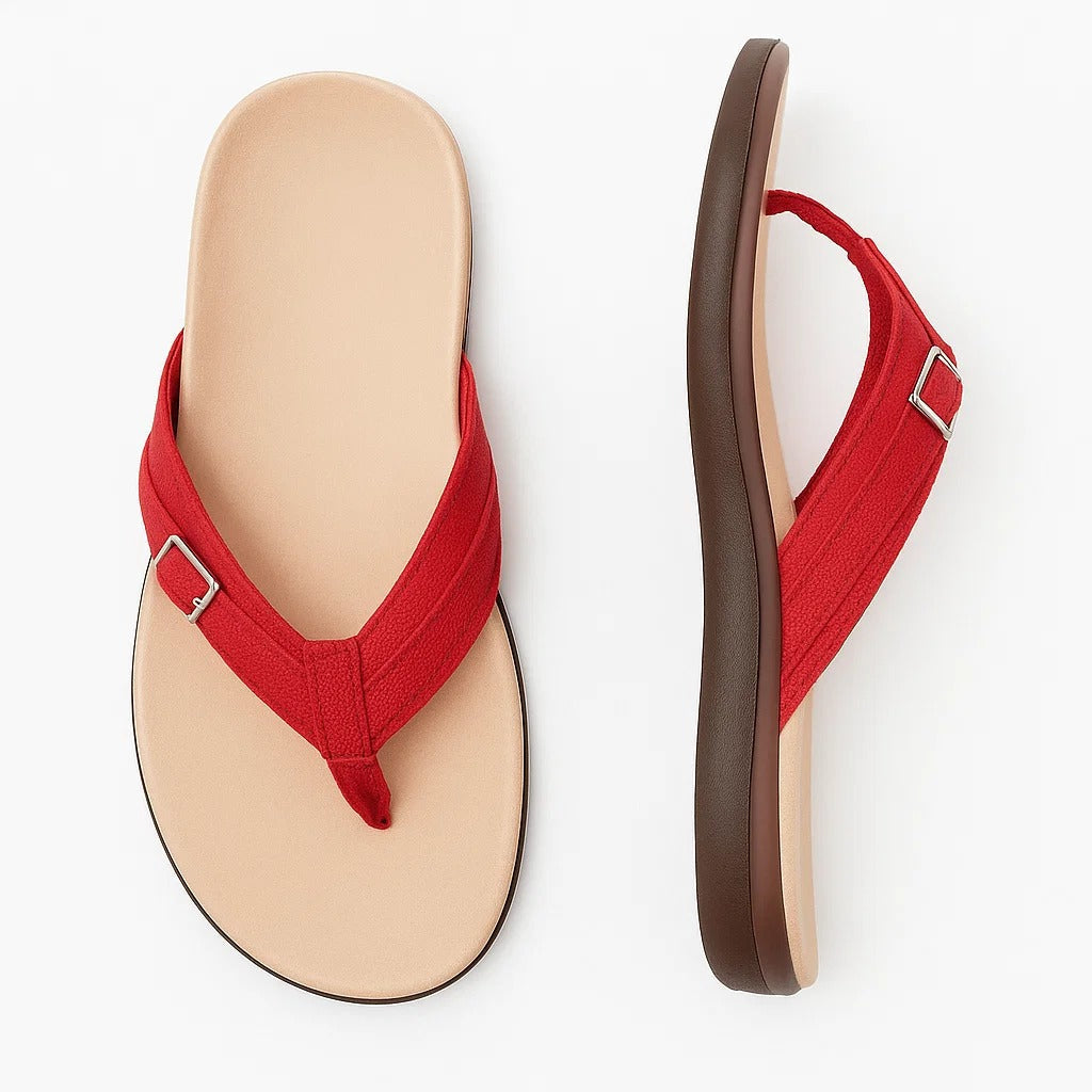 Kaylee | Sandalias cómodas para verano