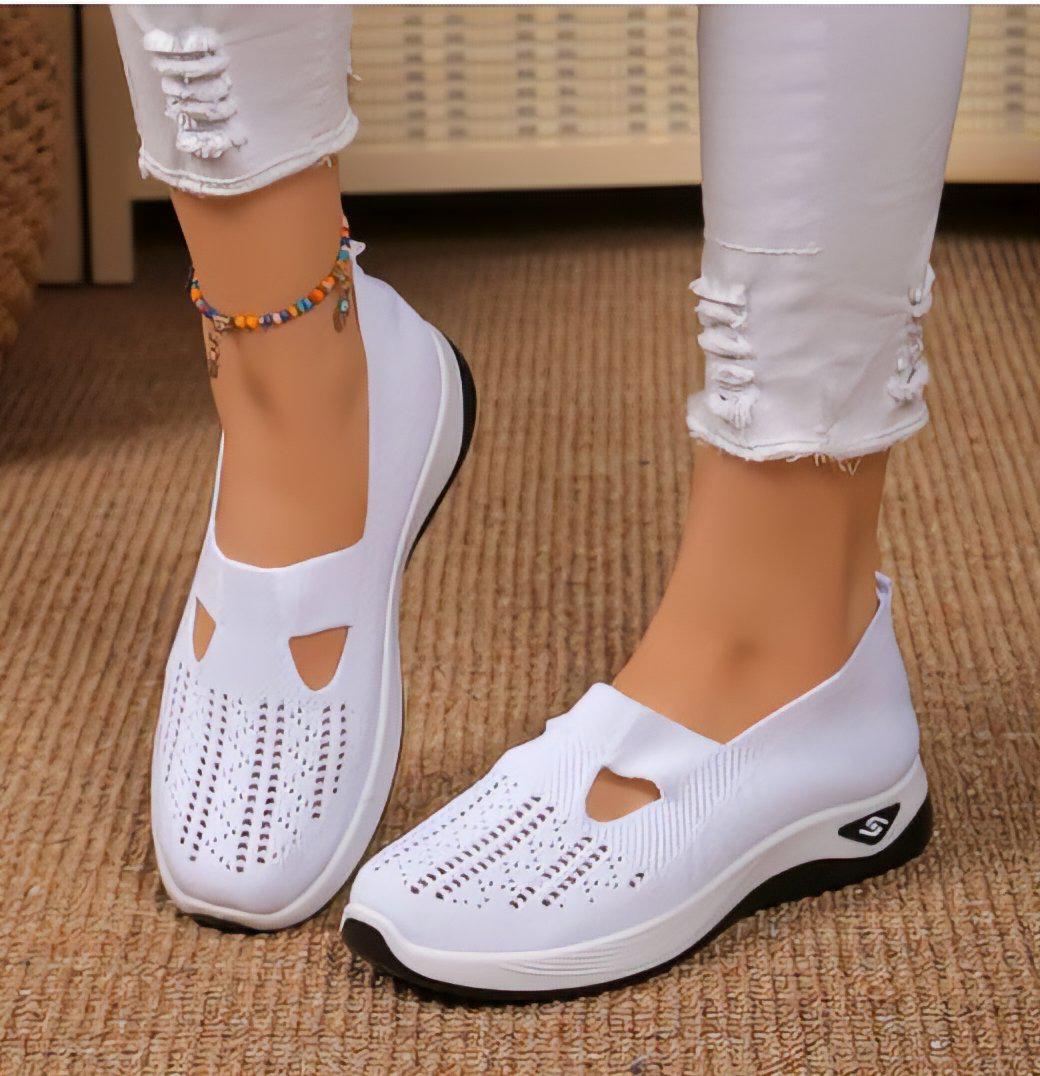 Mette | Zapatillas cómodas para caminar