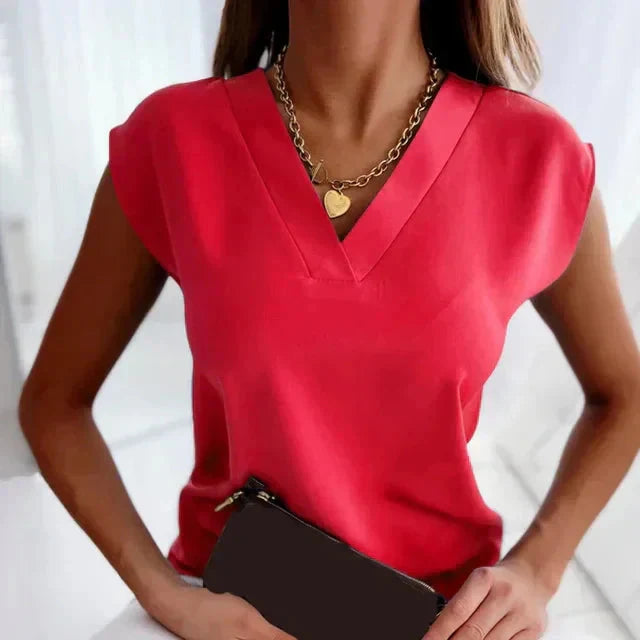 Top de mujer moderno, elegante y perfecto para primavera