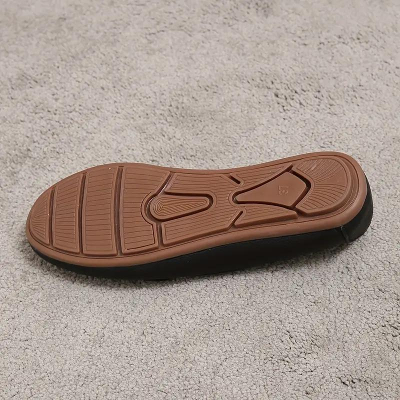 Mocasines de mujer modernos, ligeros y estiloso para primavera