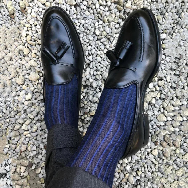 Zapatos hombre mocasín sofisticados ligeros y modernos