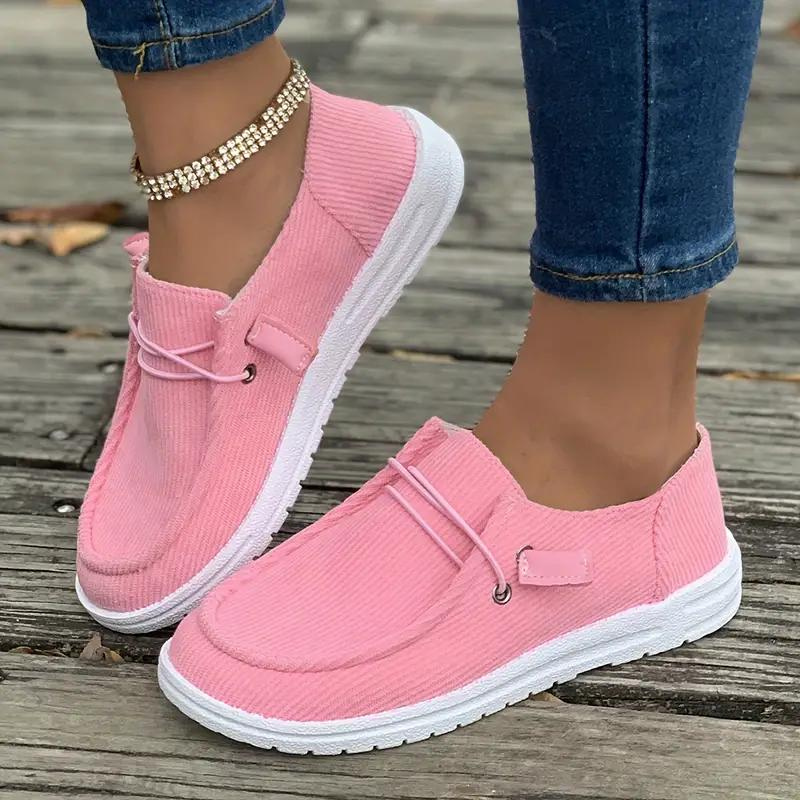 Zapatillas femeninas cómodas, estilosa y prácticas para diario