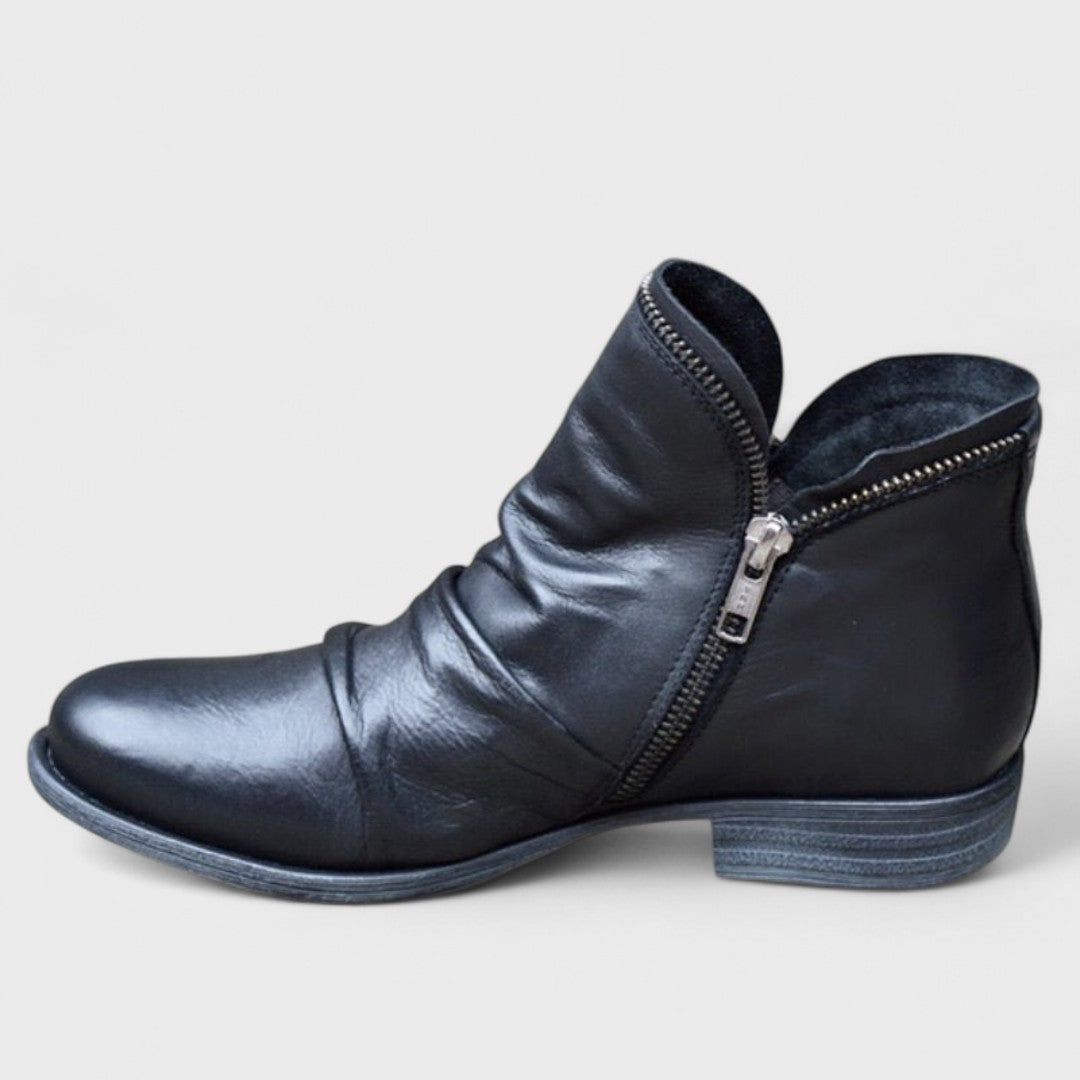 Botas Ortopédicas Mujer – Cómodas y Resistentes para Uso Diario
