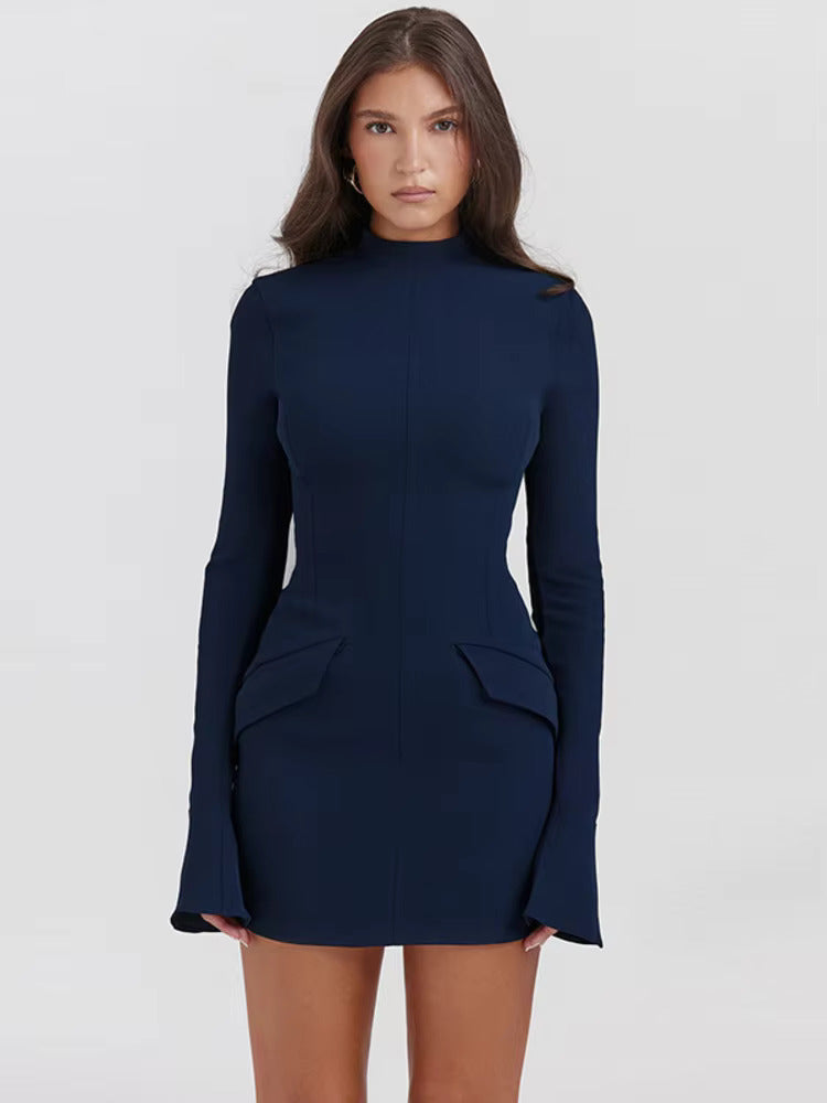 Corisa | Vestido elegante y sofisticado