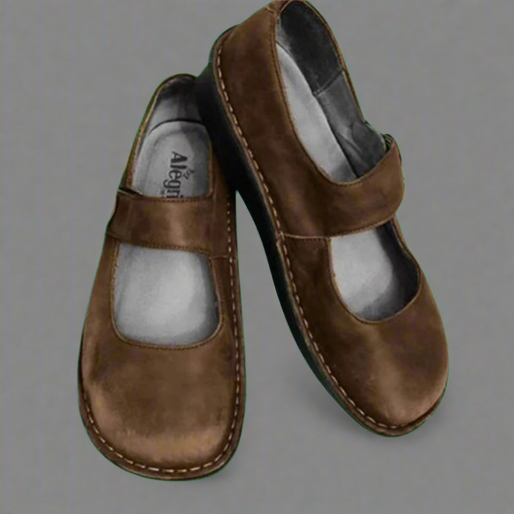 Zapatos elegantes mujer cómodos diseño moderno