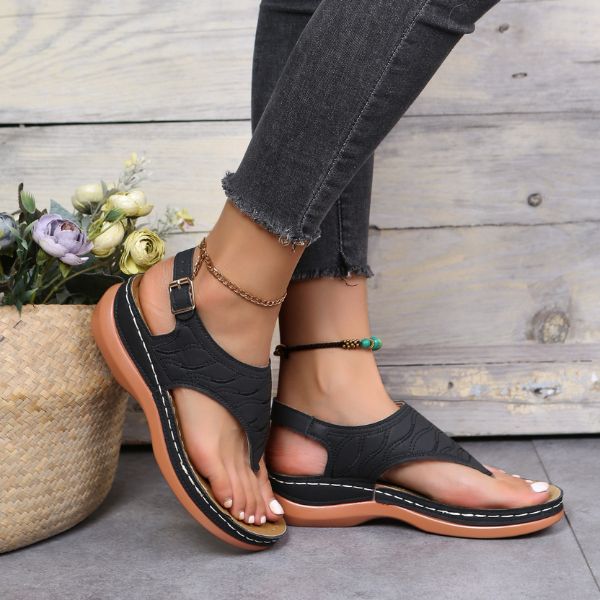 Fiene | Sandalias Cómodas