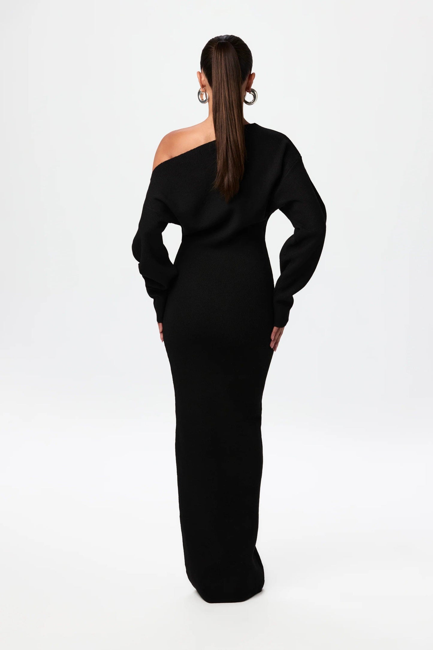 Gwenda | Vestido elegante