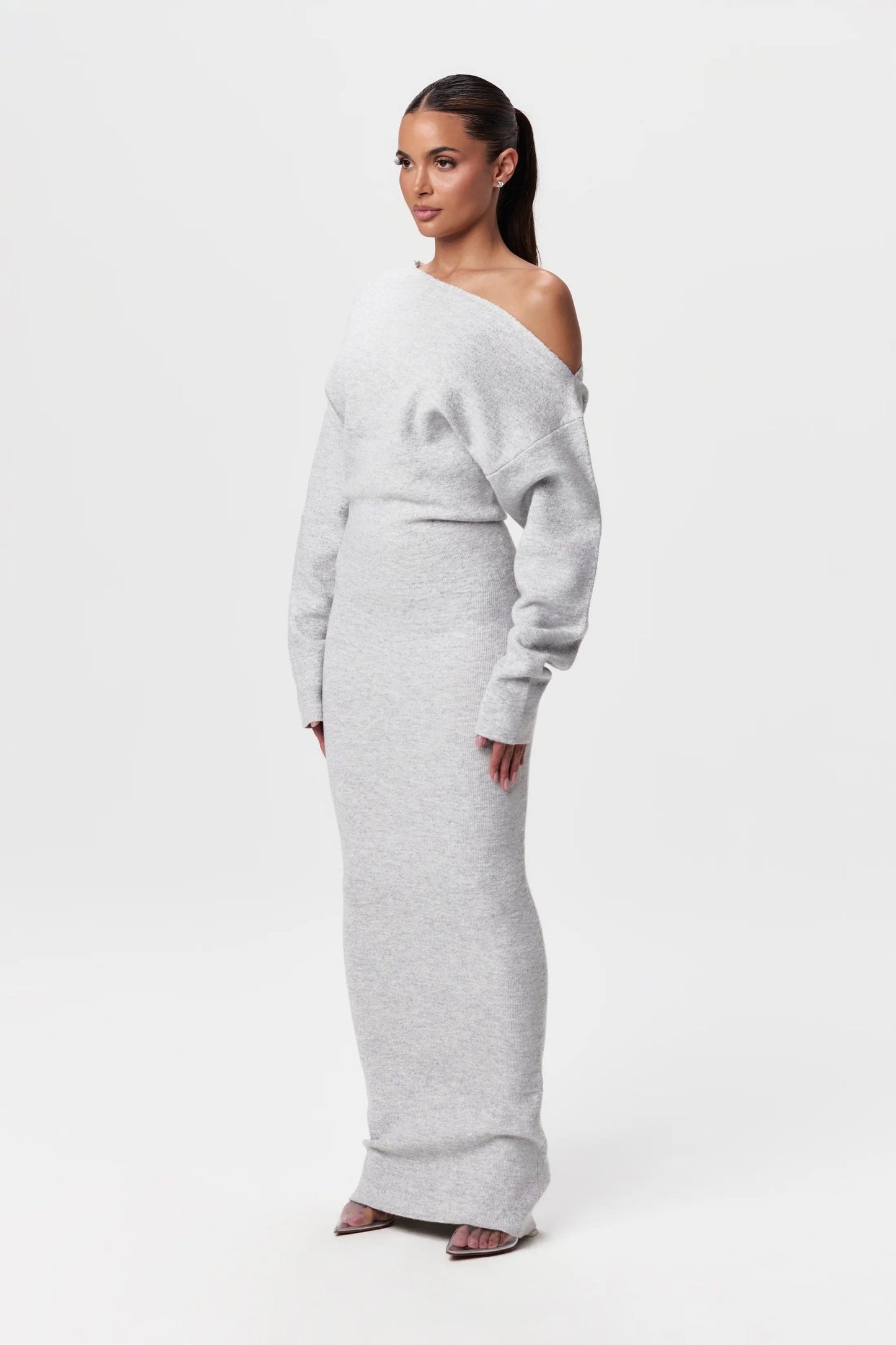 Gwenda | Vestido elegante