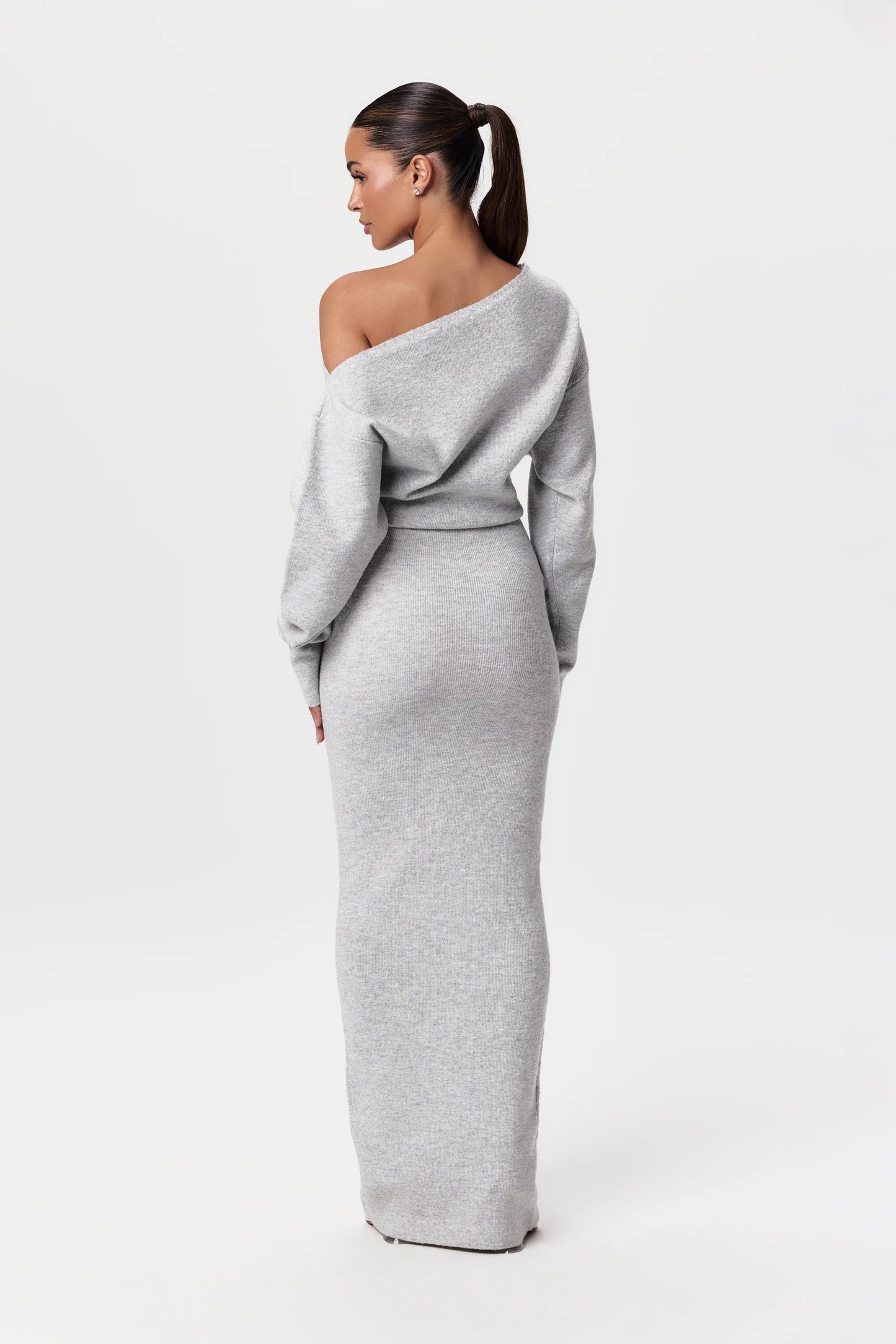 Gwenda | Vestido elegante