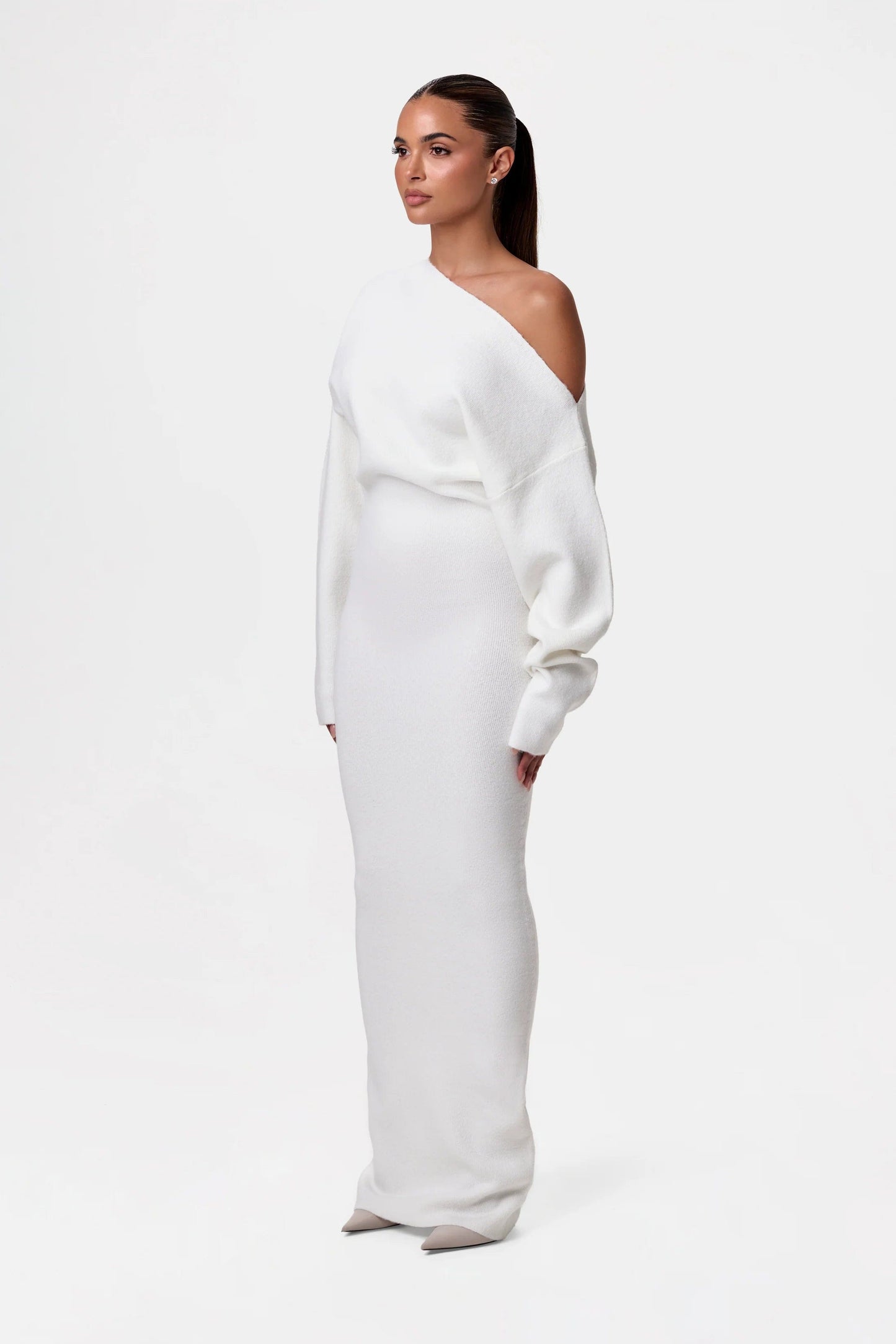 Gwenda | Vestido elegante