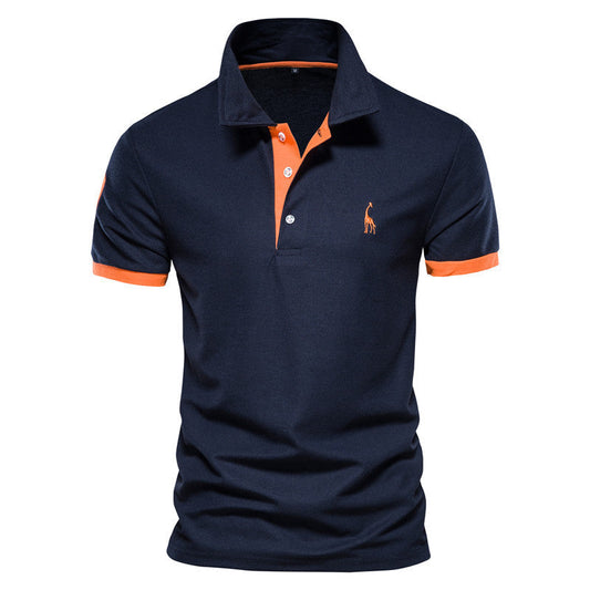 Polo Hombre – Atemporal, Fresco y Ideal para Diario o Reuniones