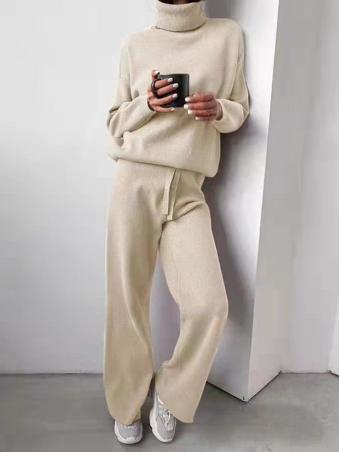 Cherrell | Conjunto informal para mujer