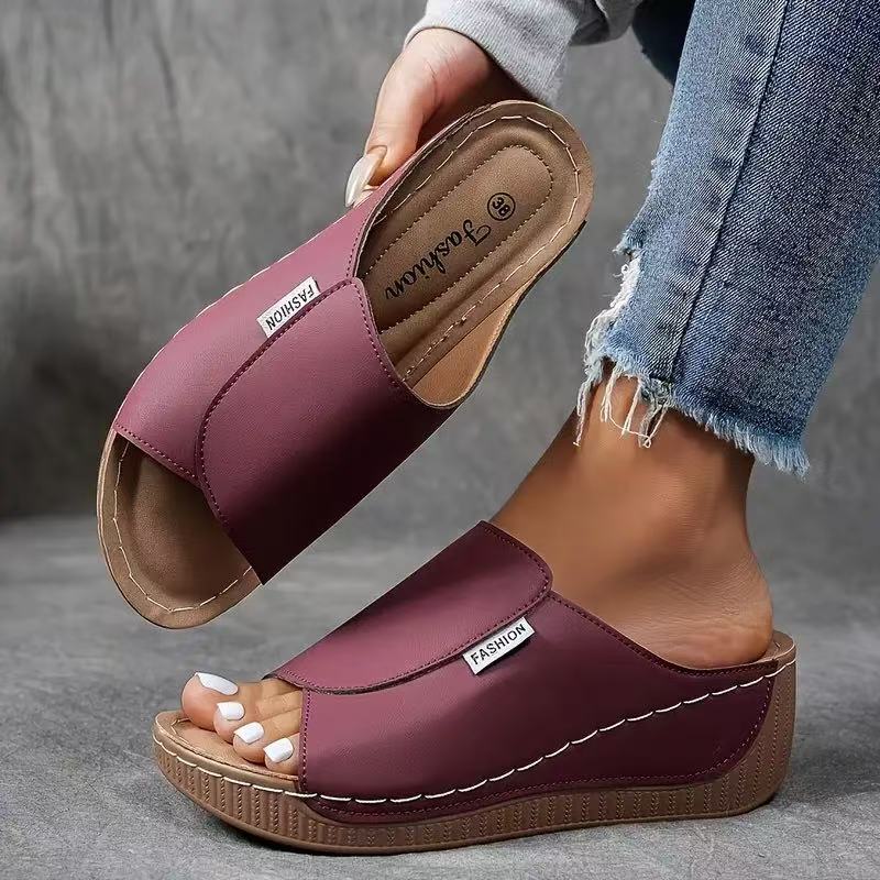 Jasine | Sandalias Cómodas y Elegantes