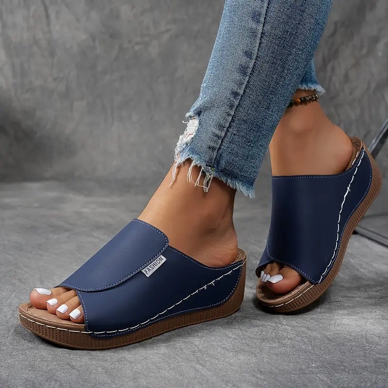 Jasine | Sandalias Cómodas y Elegantes
