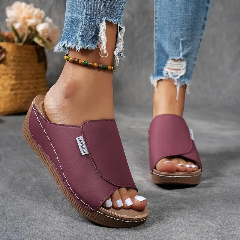 Jasine | Sandalias Cómodas y Elegantes