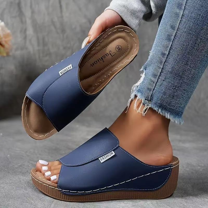 Jasine | Sandalias Cómodas y Elegantes