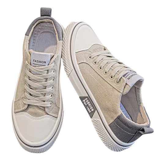 Zapatillas deportivas informales para mujer | Cómodas y versátiles