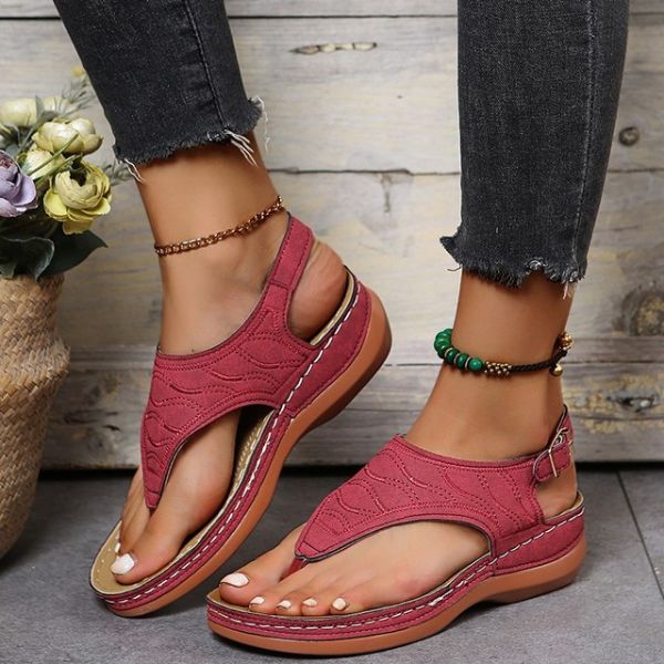 Fiene | Sandalias Cómodas