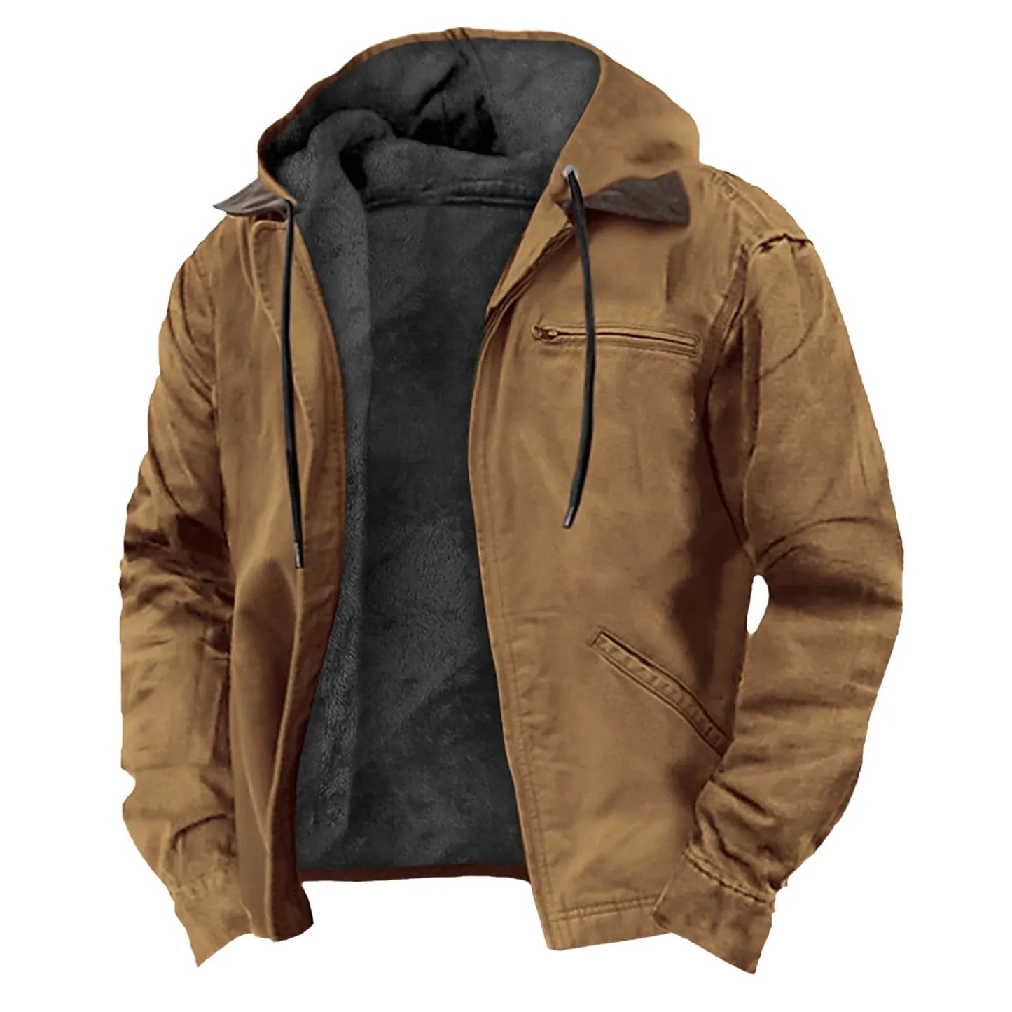 Mason | Elegante chaqueta de otoño para hombre
