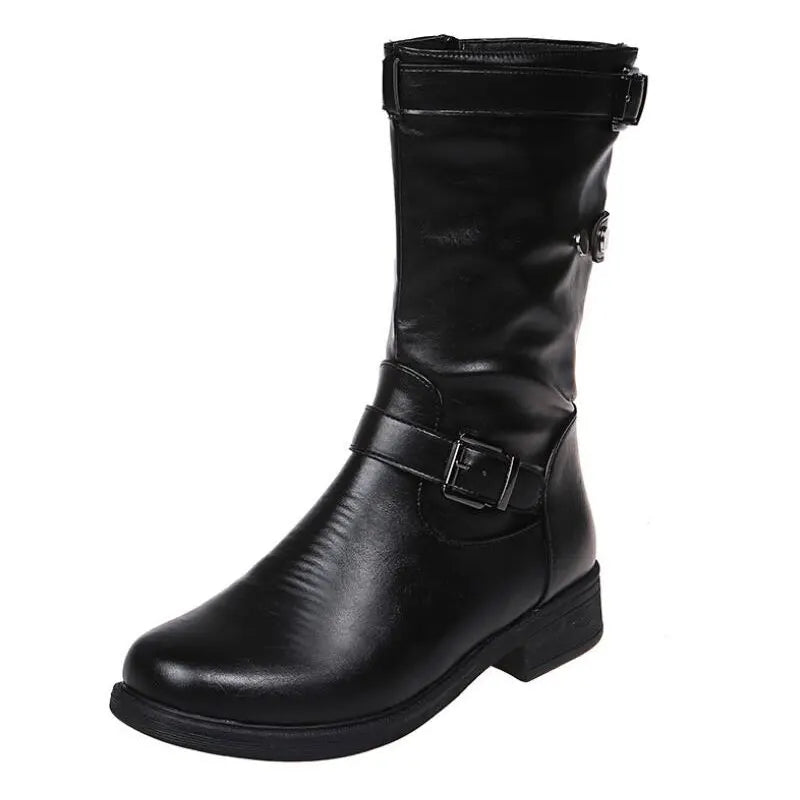 Botines ortopédicos mujer, confortables y sofisticados para caminar