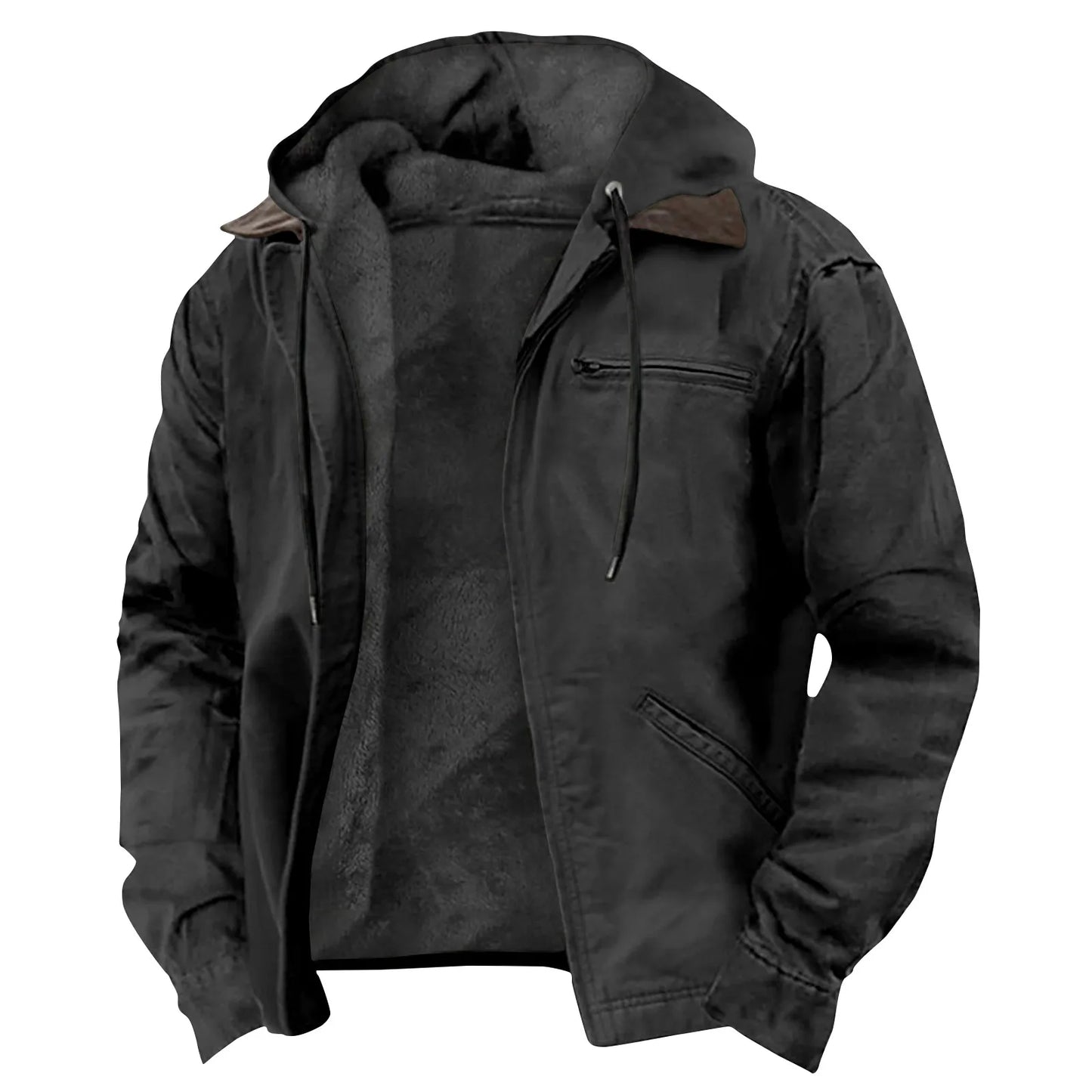 Mason | Elegante chaqueta de otoño para hombre