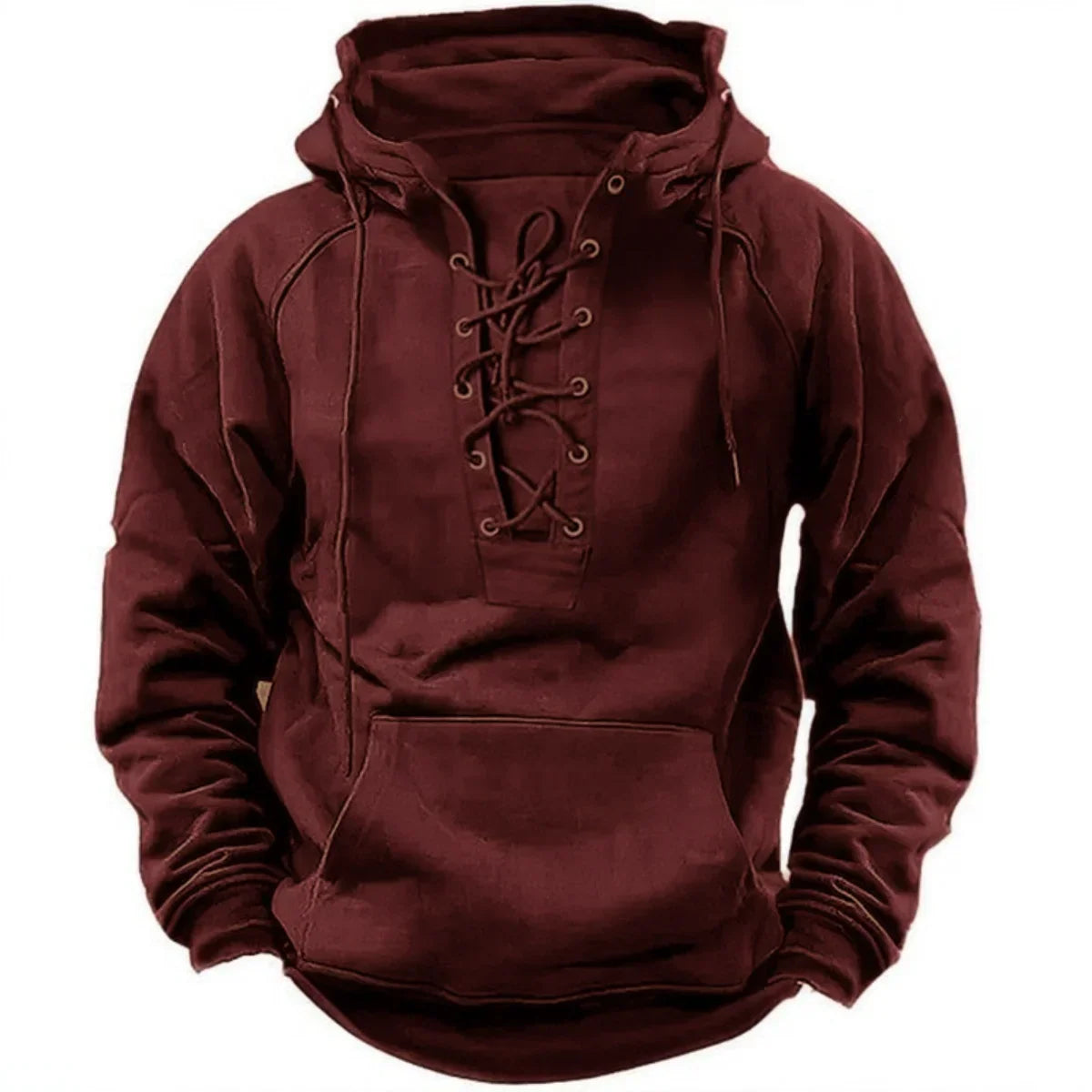 Sudadera hombre outdoor masculina, ligera y chic para otoño o primavera