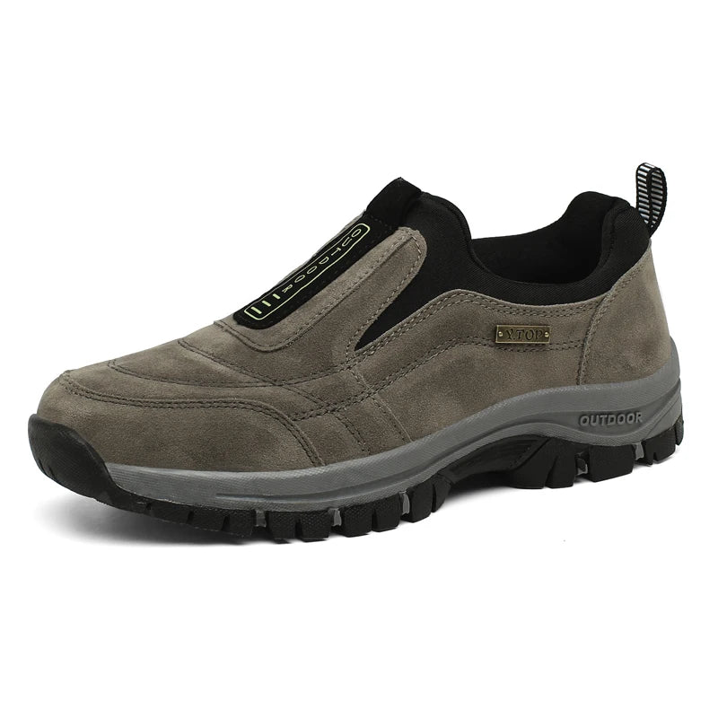 Zapatillas ortopédicas mujer/hombre cómodas ideales para caminar
