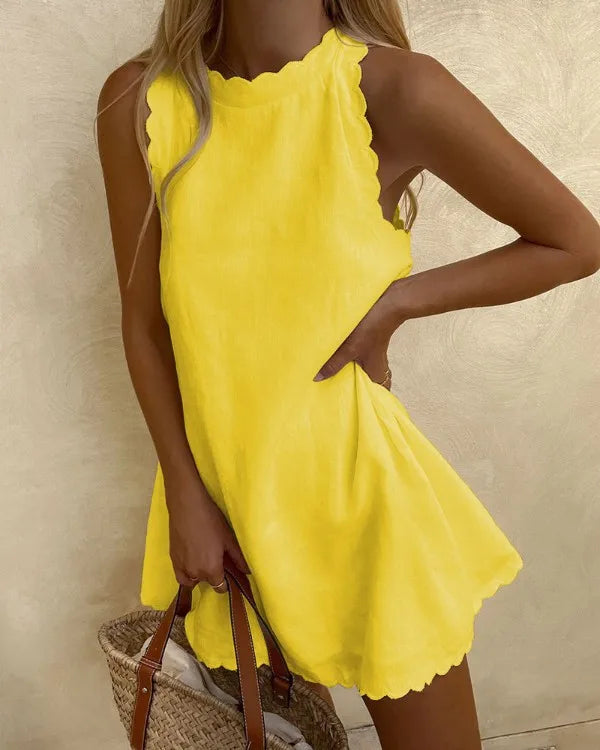 Fonda | Vestido elegante