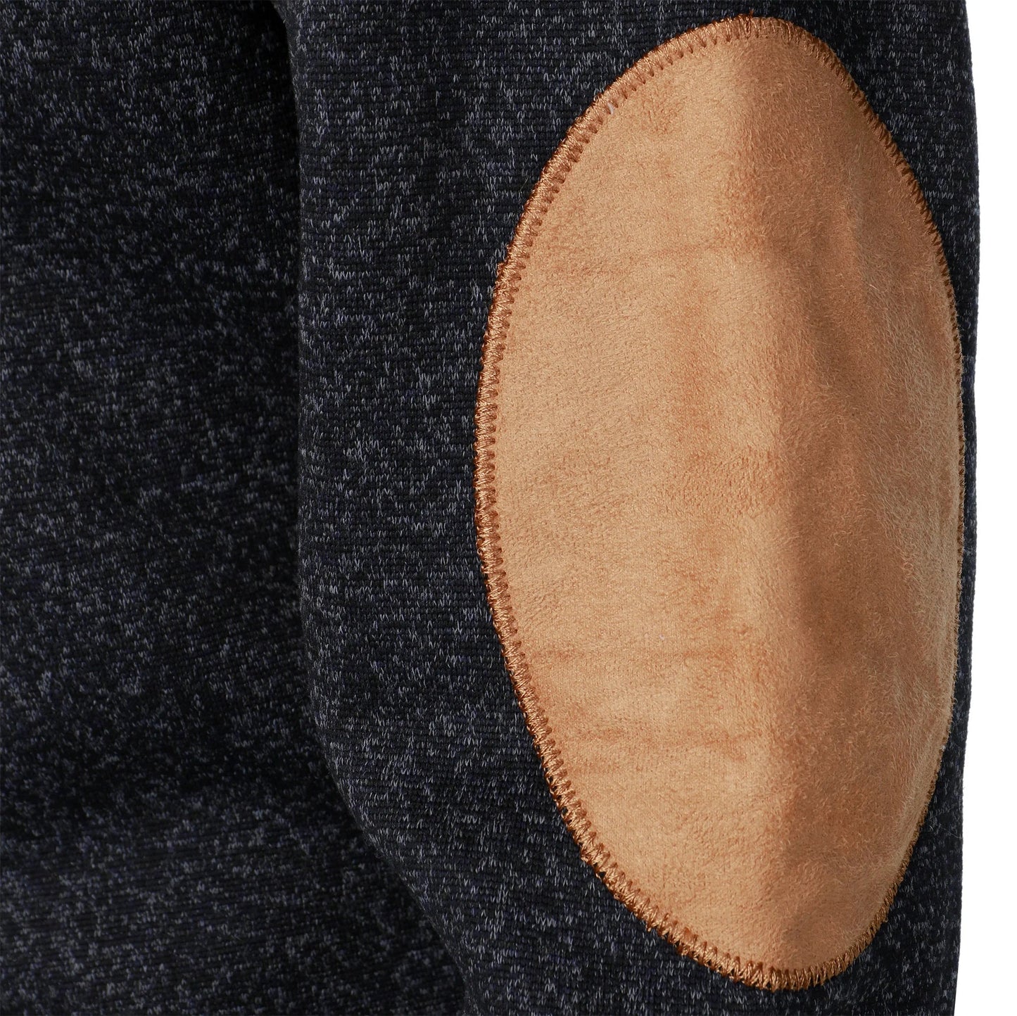 Jersey Hombre – Tejido Suave, Ideal para Oficina y Ocio