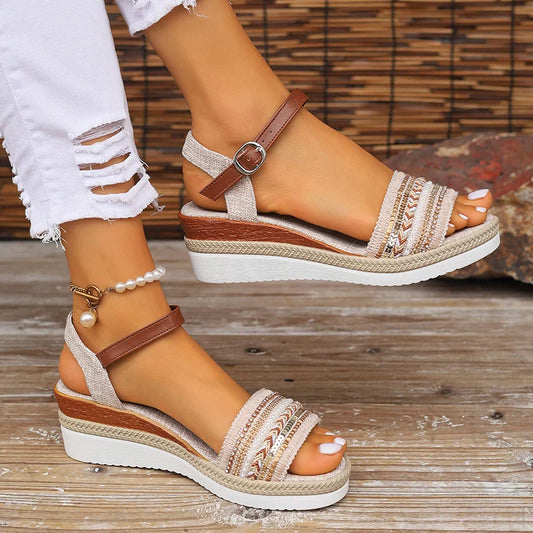 Dita | Sandalias casuales de verano