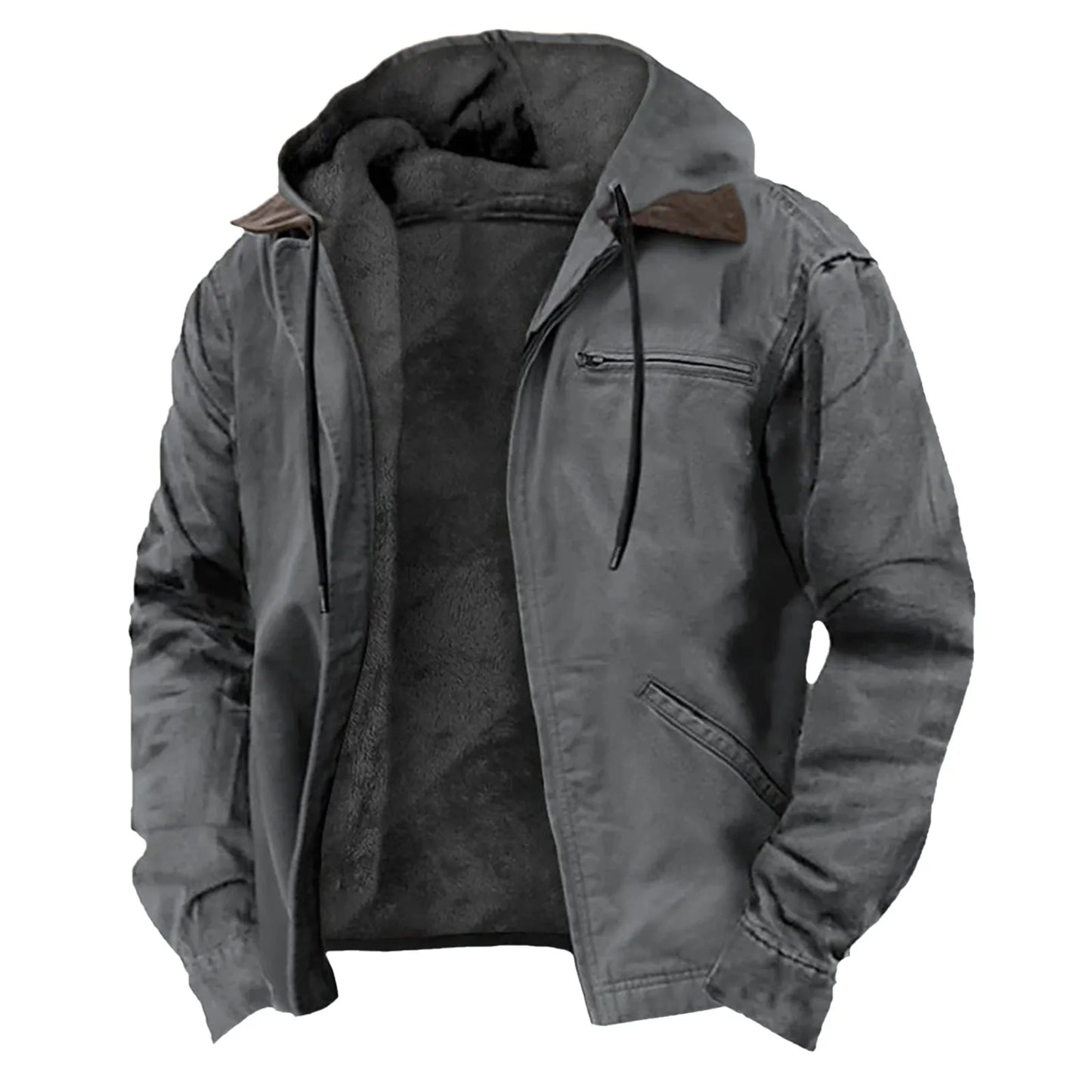 Mason | Elegante chaqueta de otoño para hombre