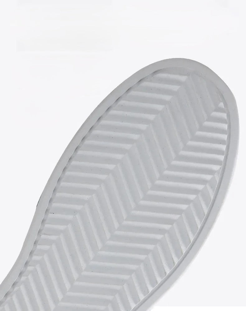Zapatos Slip-On Hombre – Cuero de Alta Calidad y Confort Sofisticado