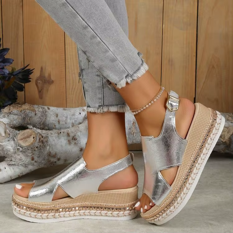 Marilla | Sandalias Cómodas