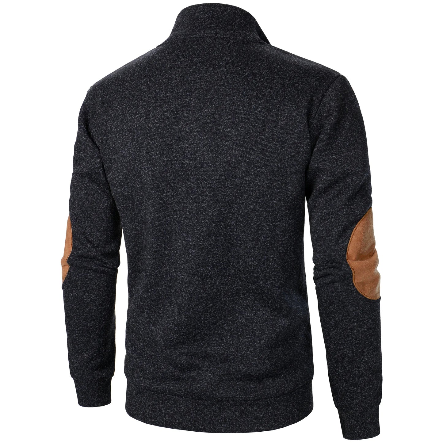 Jersey Hombre – Tejido Suave, Ideal para Oficina y Ocio