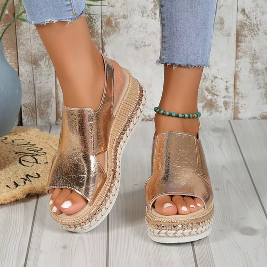 Marilla | Sandalias Cómodas
