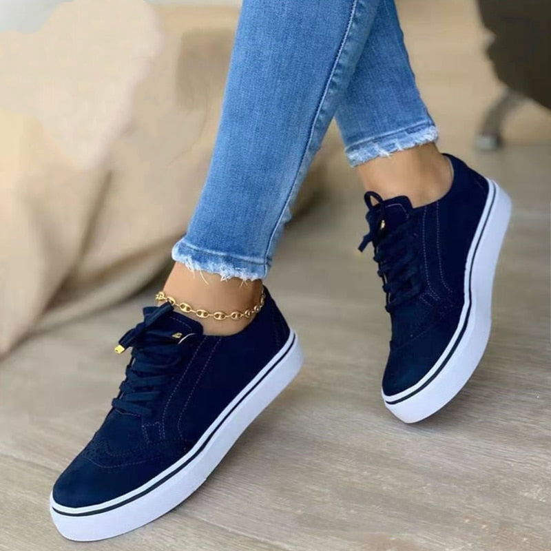 Zapatillas elegantes negras ortopédicas versátiles para trabajo