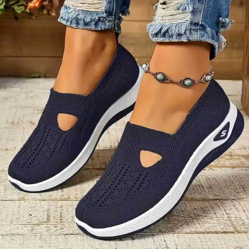 Mette | Zapatillas cómodas para caminar
