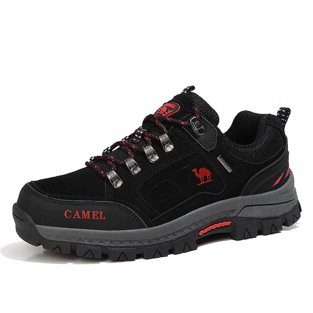 Botas outdoor innovadoras cómodas para excursiones y paseo