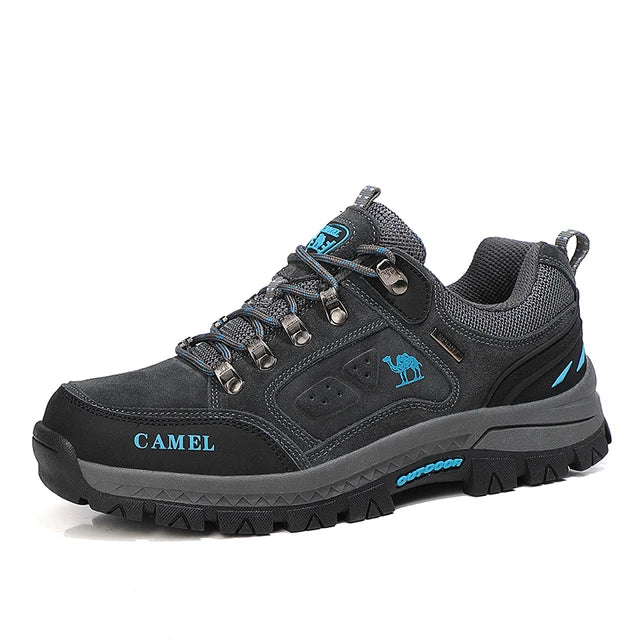 Botas outdoor innovadoras cómodas para excursiones y paseo