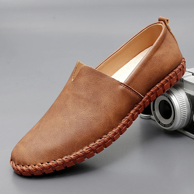 Marco | Mocasines de verano Milán