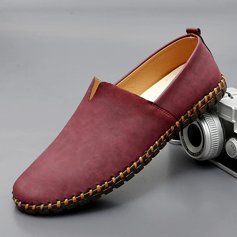 Marco | Mocasines de verano Milán