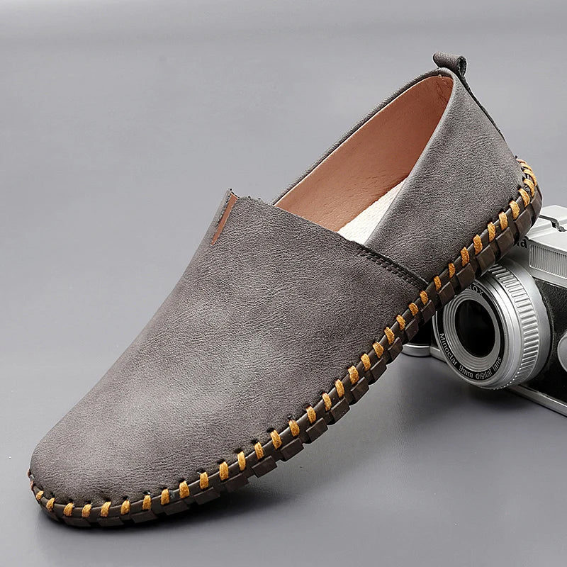 Marco | Mocasines de verano Milán