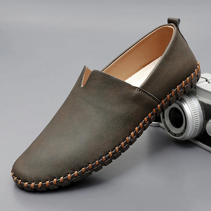Marco | Mocasines de verano Milán