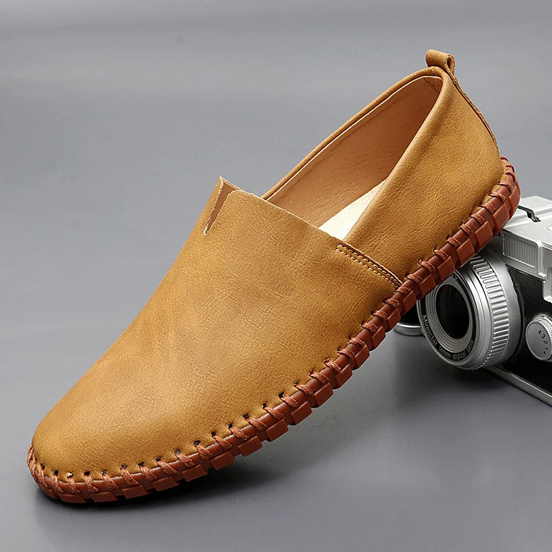 Marco | Mocasines de verano Milán