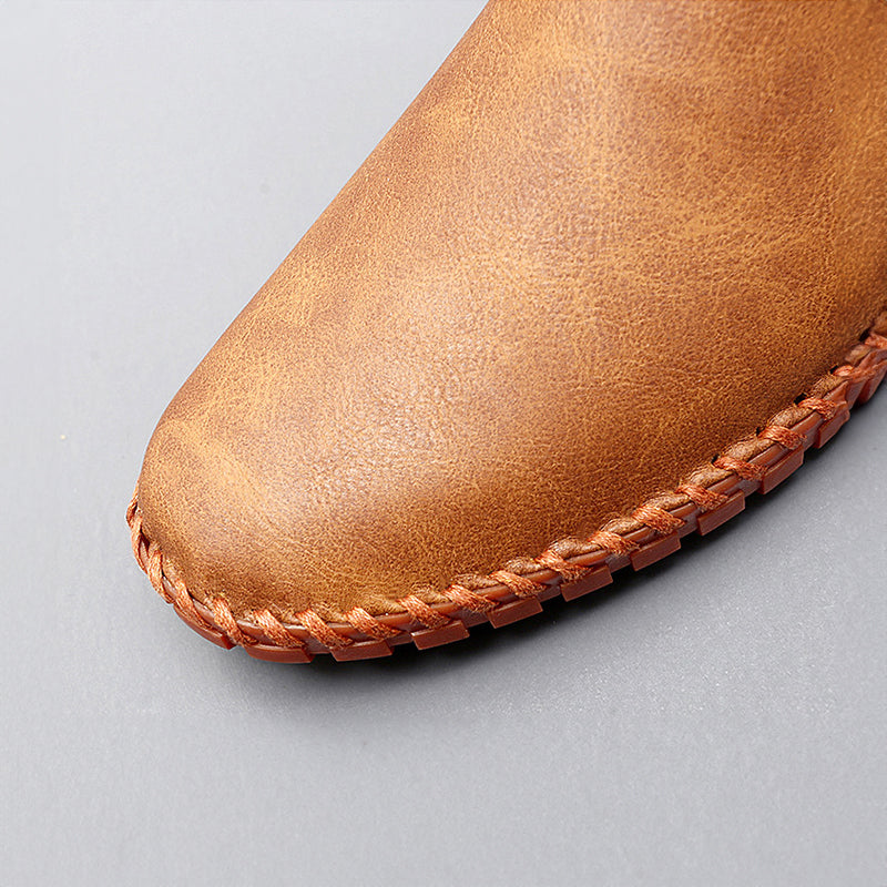 Marco | Mocasines de verano Milán