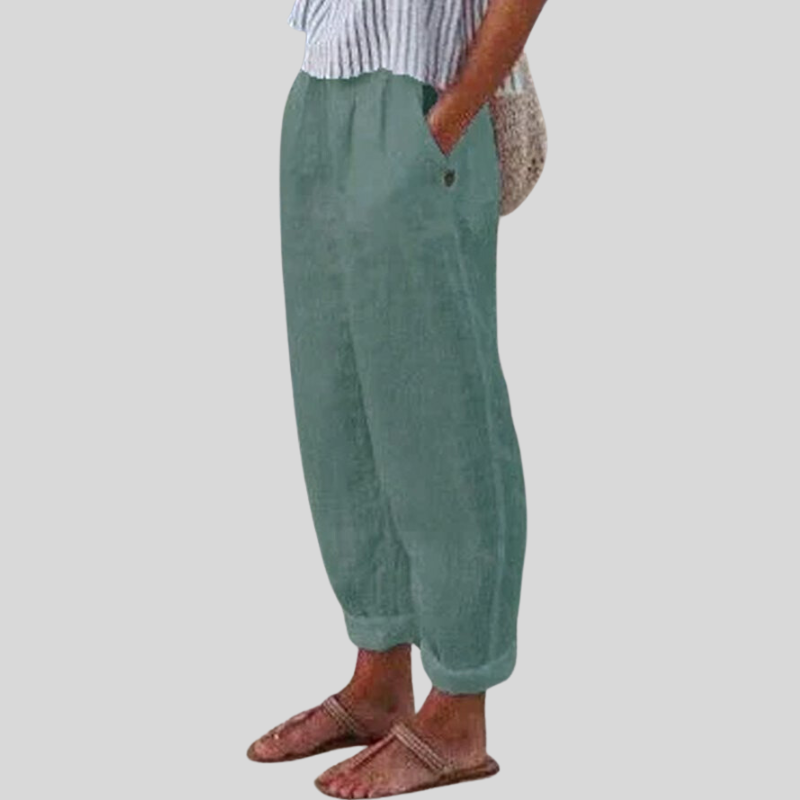 Faylinn | Pantalones cómodos y a la moda