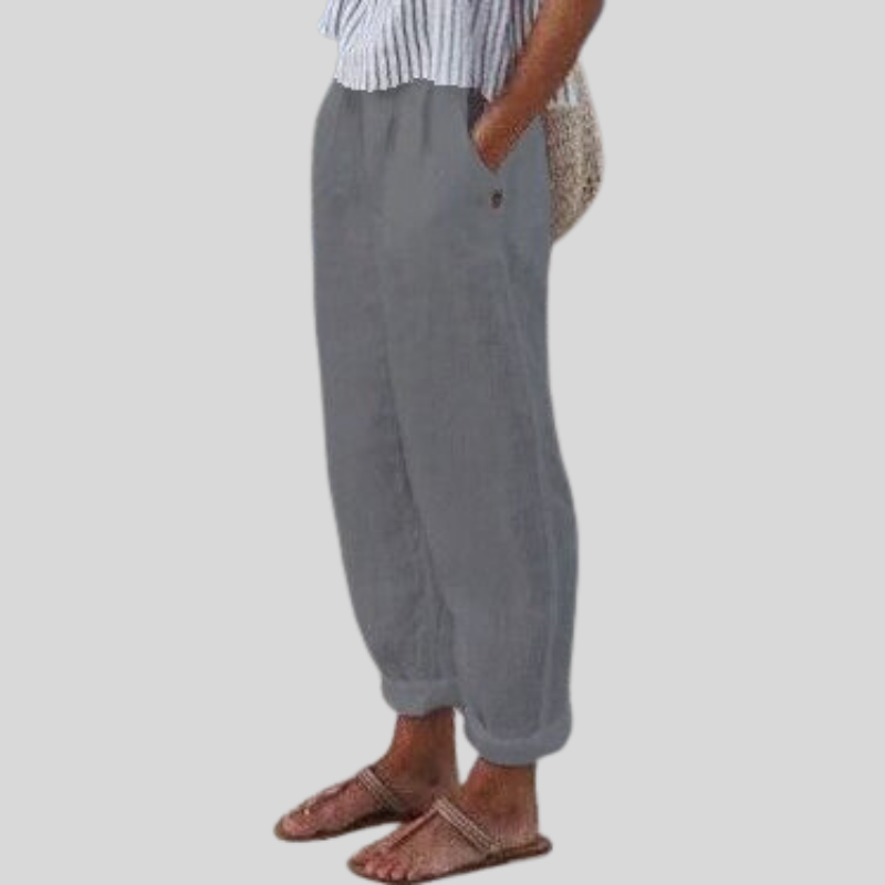 Faylinn | Pantalones cómodos y a la moda