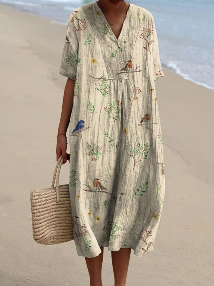 Camisa mujer elegante y fresca, ideal para primavera o paseo